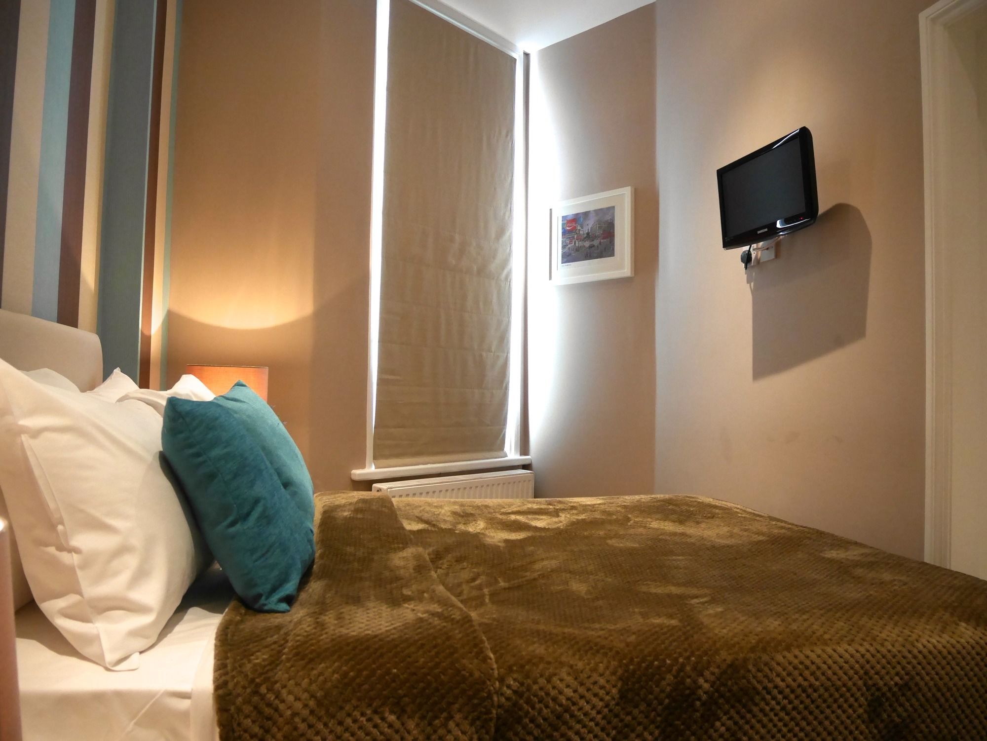 Фото Ravna Gora Hotel