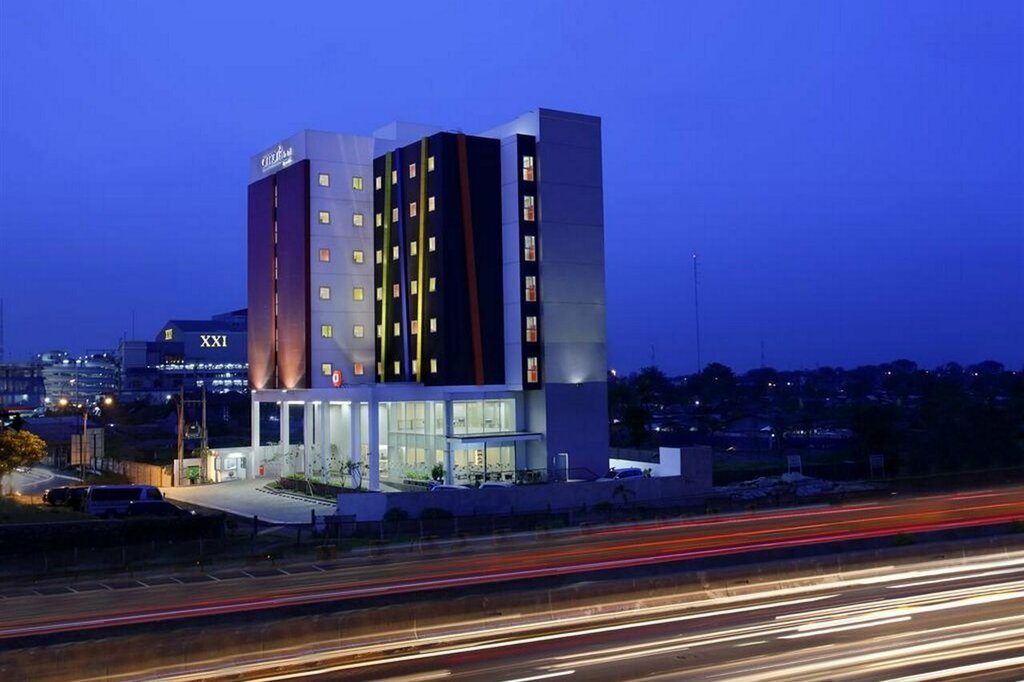 Hotel Amaris Hotel Bekasi Barat, Bekasi, photo