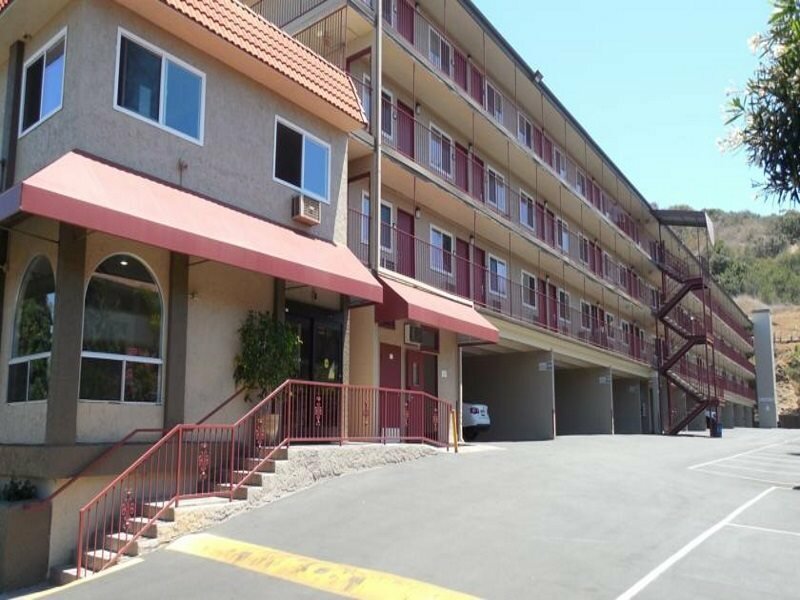 Фото отеля 3