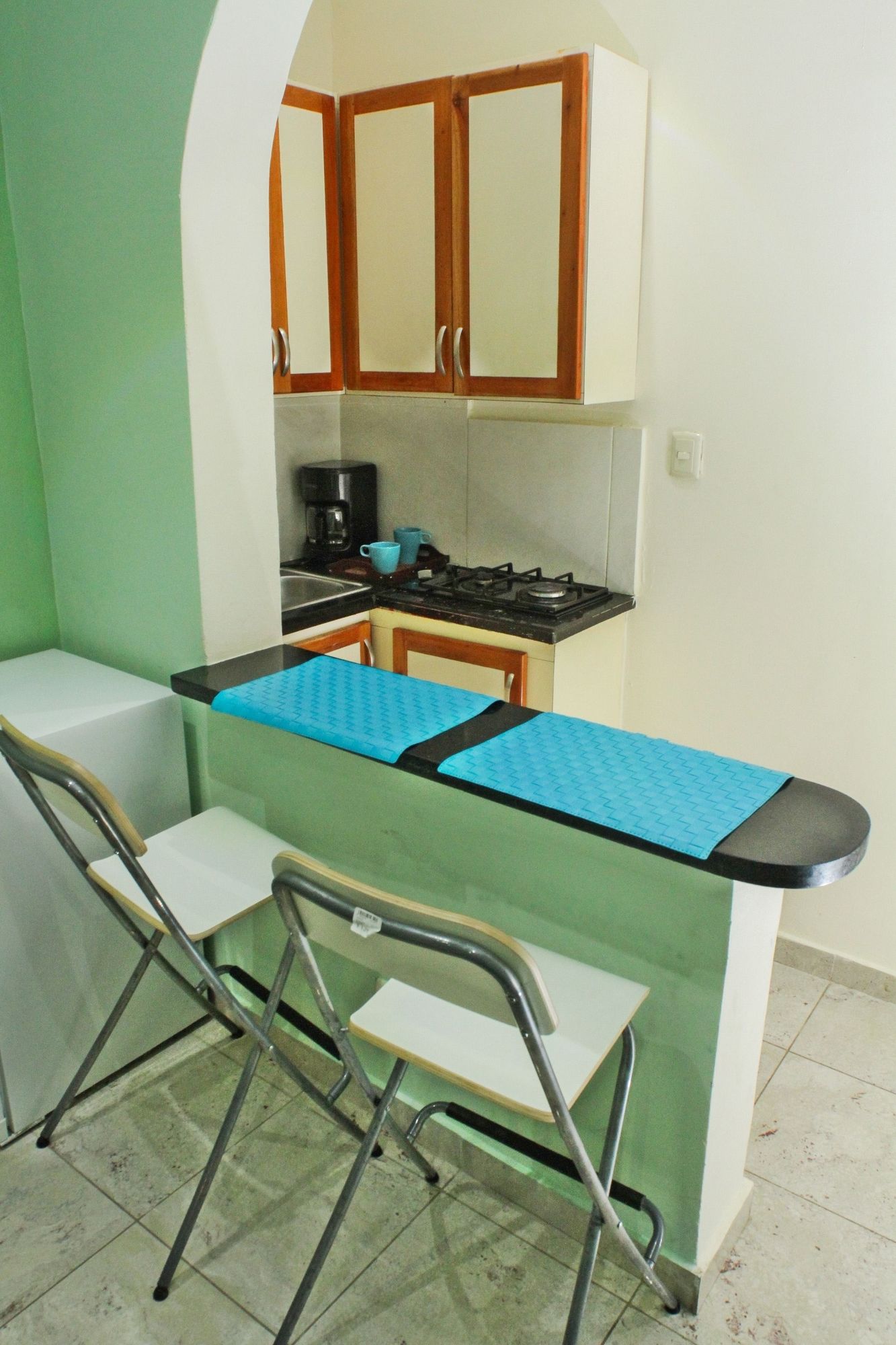 Фото Hotel Boutique Puerto Malecon