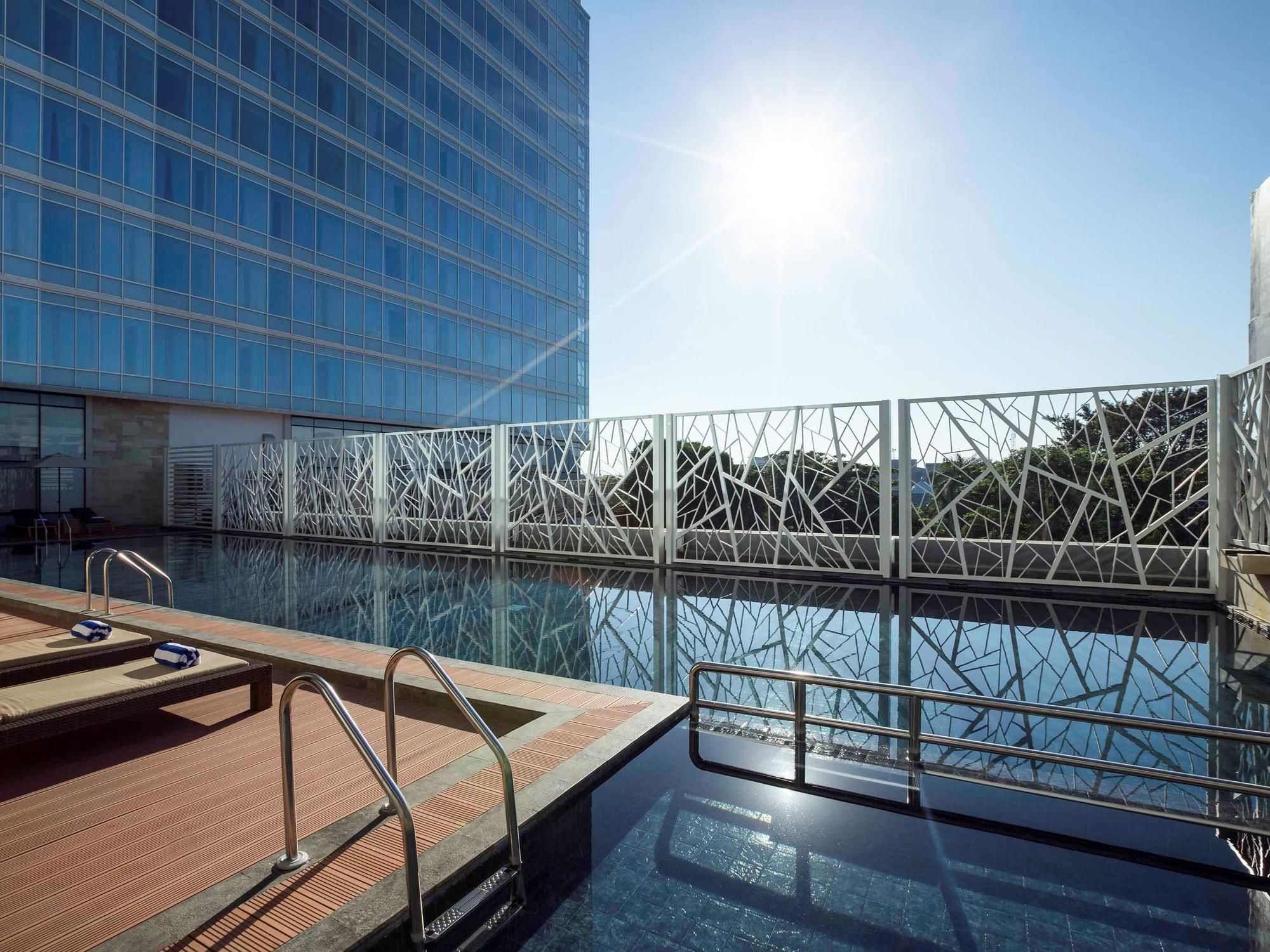 Фото Novotel Makassar Grand Shayla