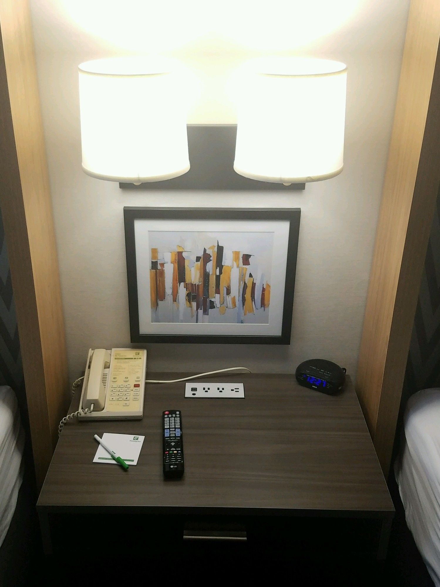 Фото Holiday Inn Washington-College Park, an Ihg Hotel