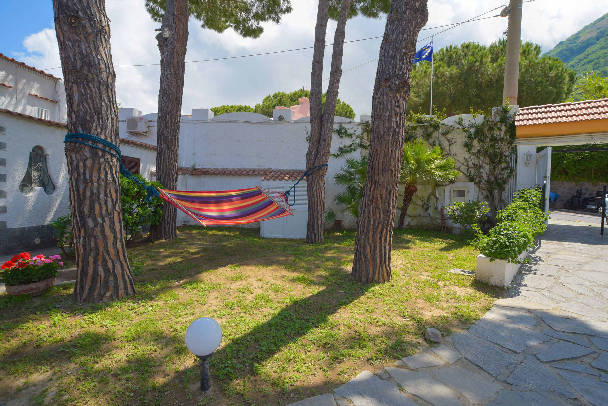 Фото Villa Le Magnolie