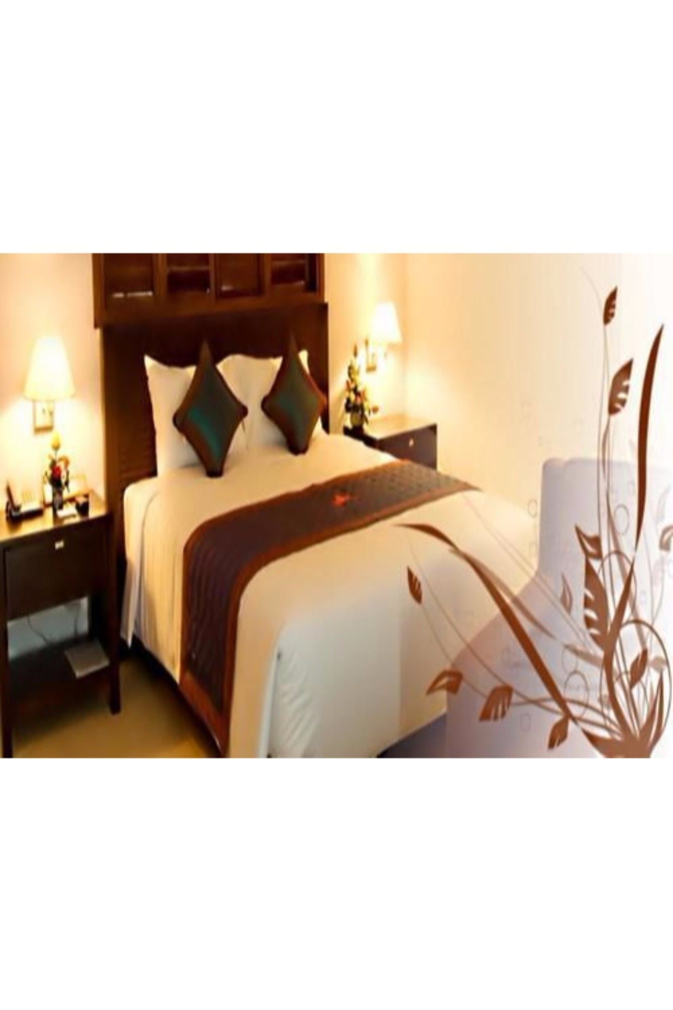Фото Petro Hotel