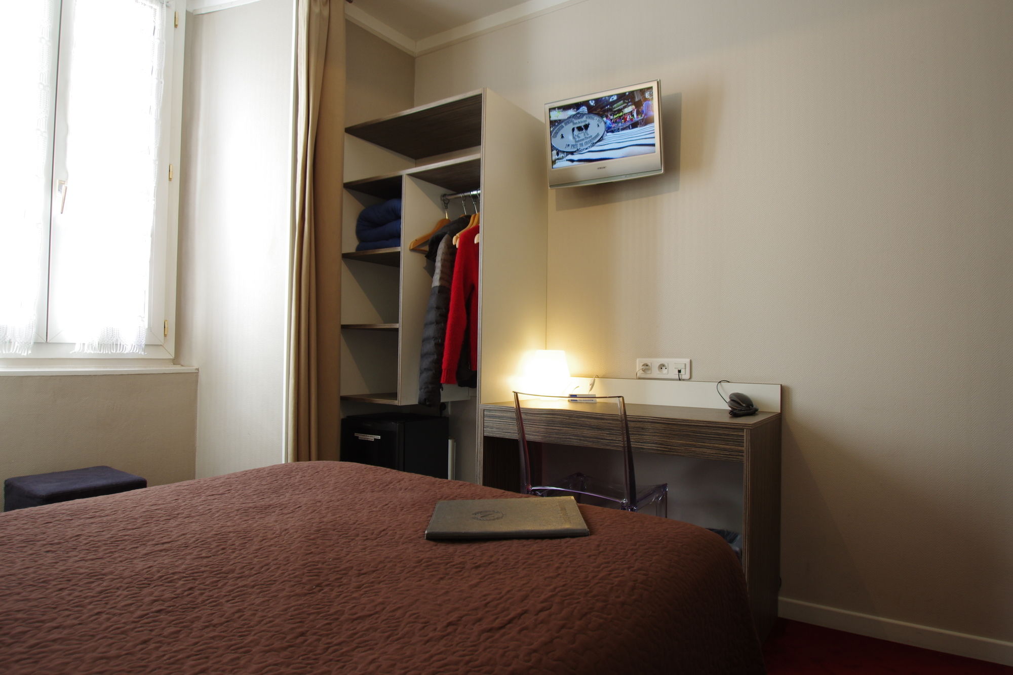 Фото Hotel Napoleon