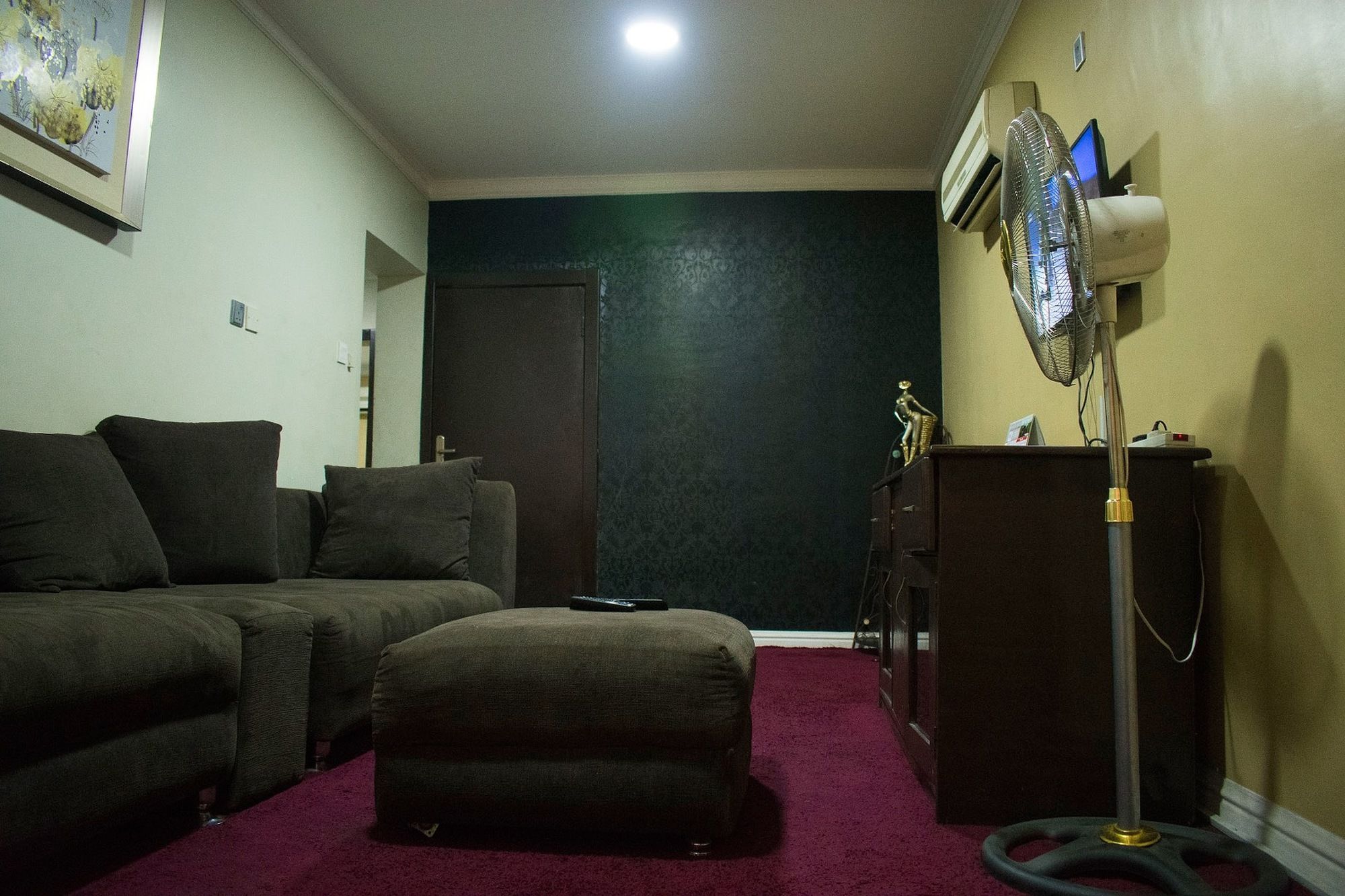 Фото Sugarland Apartments VI