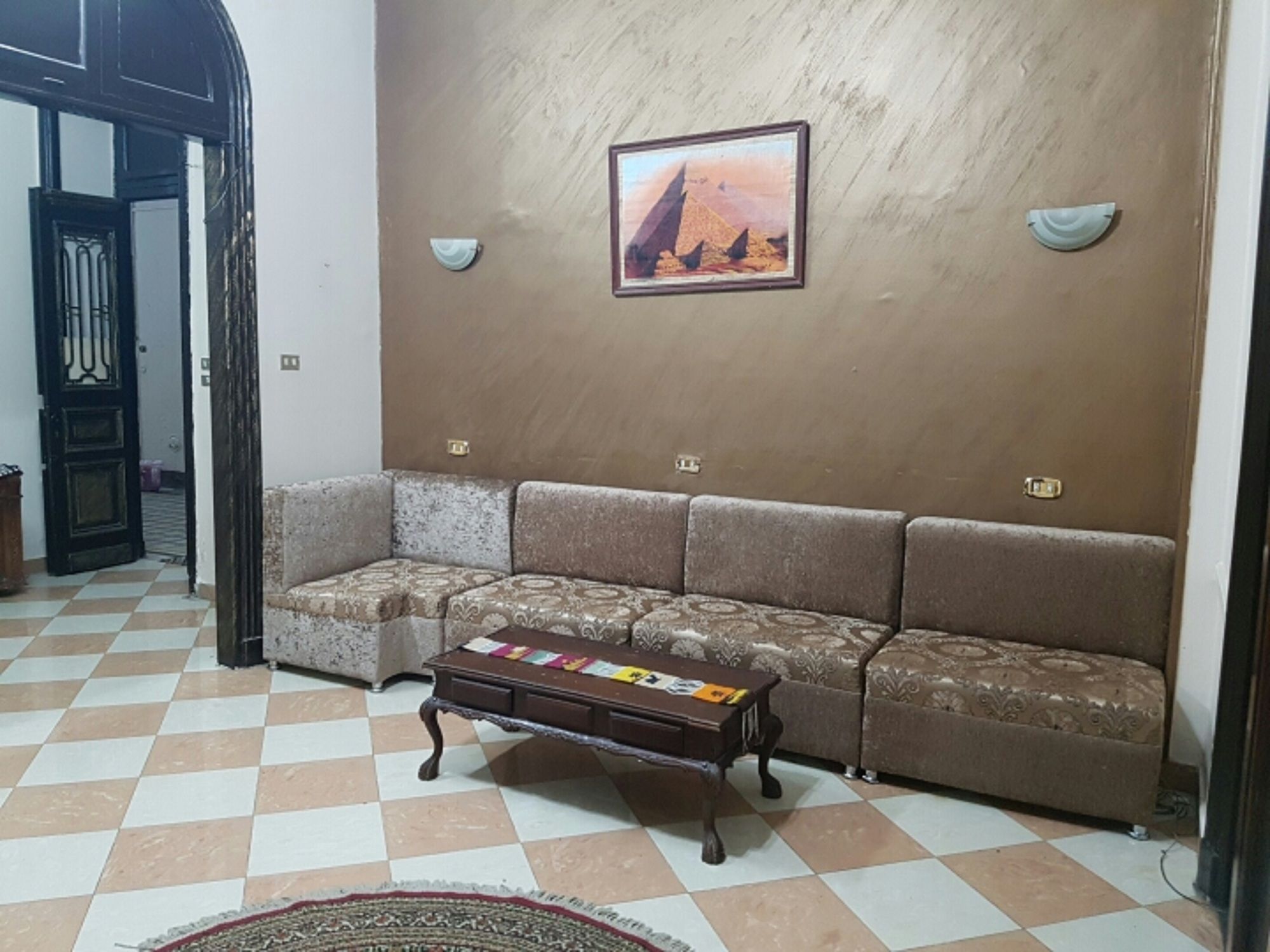 Фото The Australian Hostel