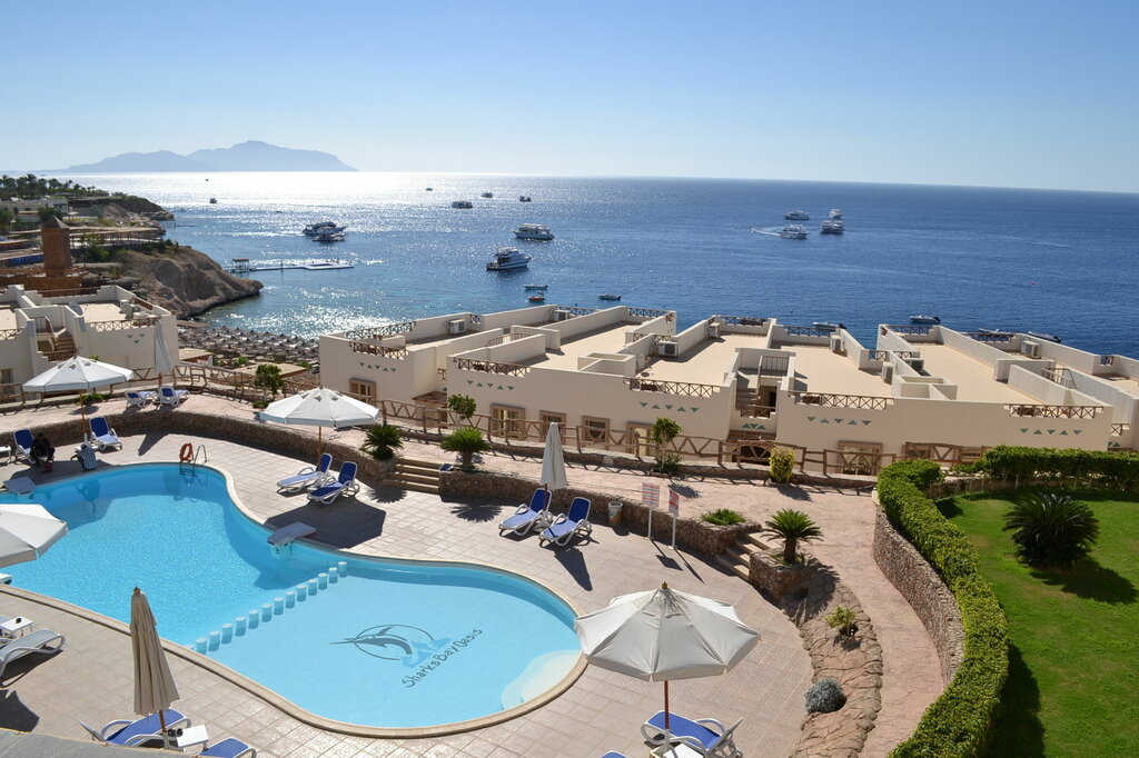 فندق Shark's Bay Oasis ، شرم الشيخ، صورة