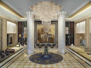 Гостиница The Westin Hefei Baohe