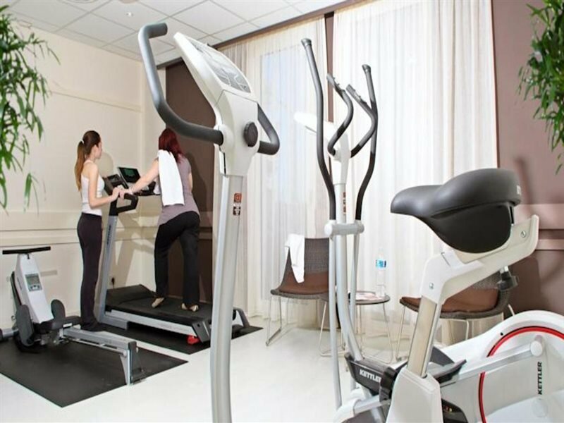 Фото ibis Styles Strasbourg Nord PdC 