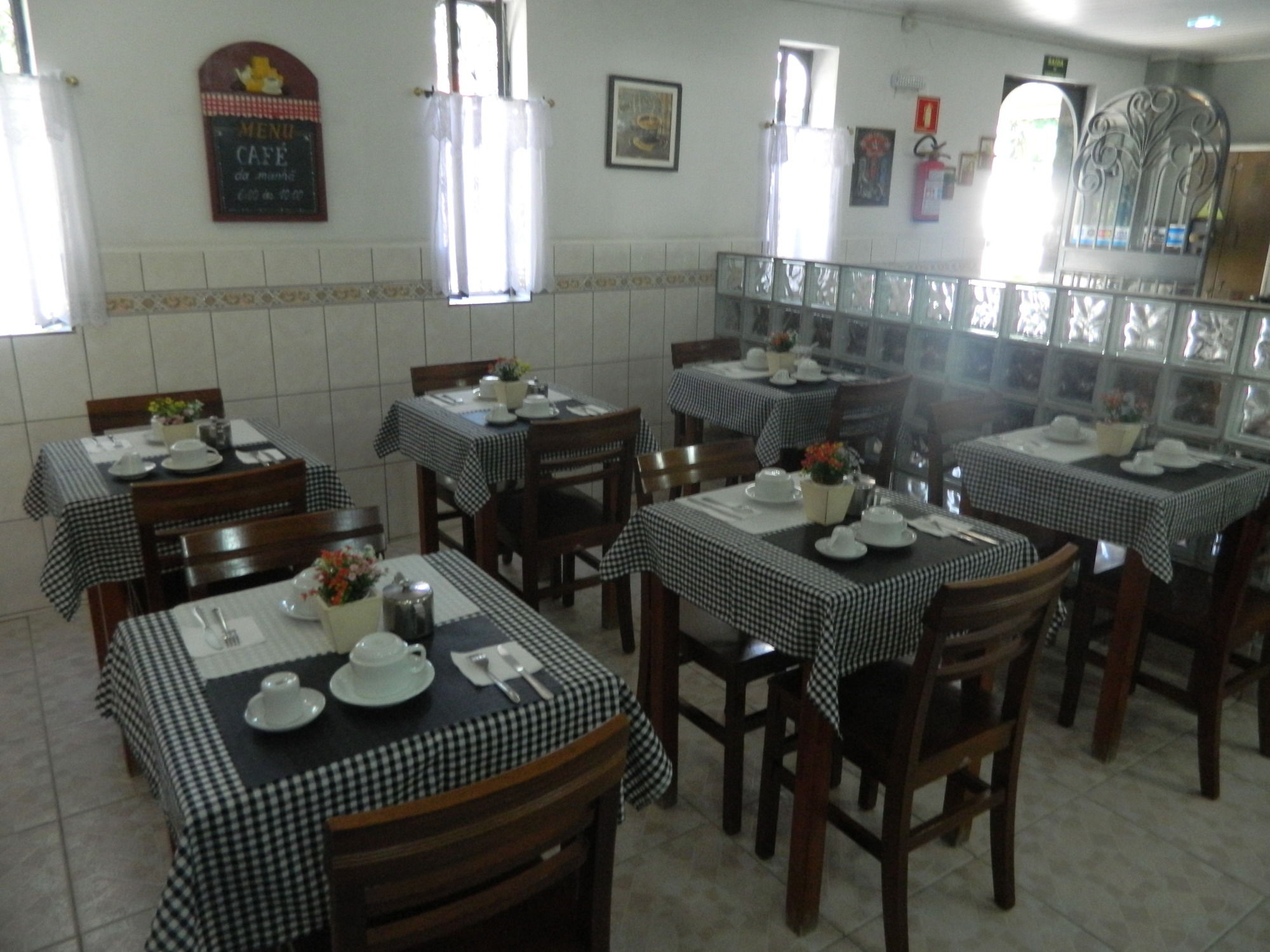 Фото Hotel Ponte Aérea