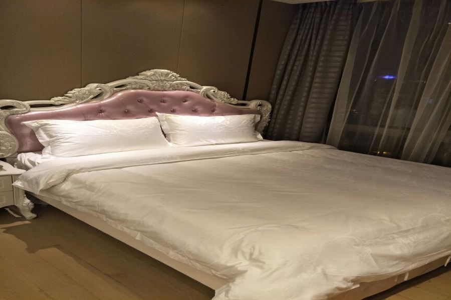 Фото Pengman International Apartment Hotel