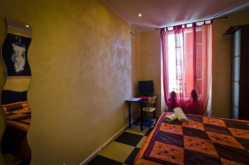 Фото Pollon Inn Sanremo