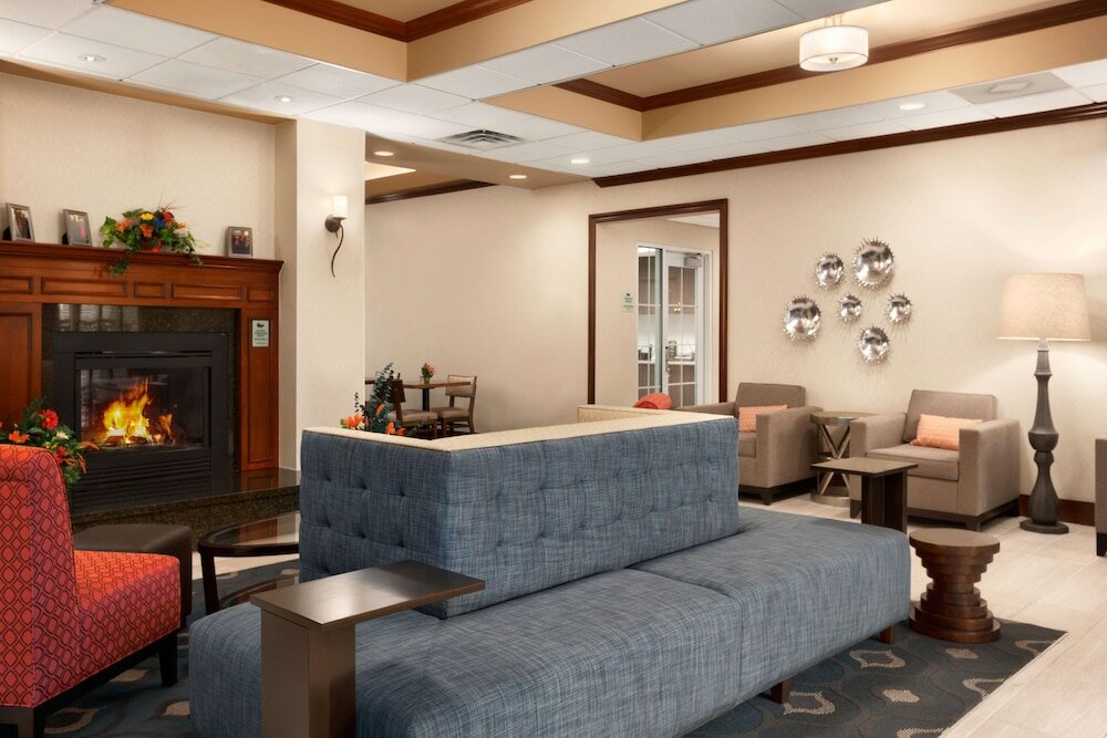 Фото Homewood Suites by Hilton Somerset