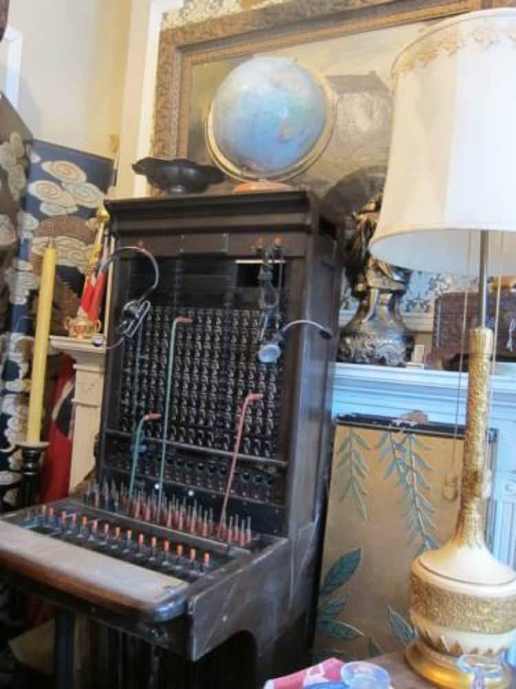 Фото Pimblett's Downtown Toronto B&b