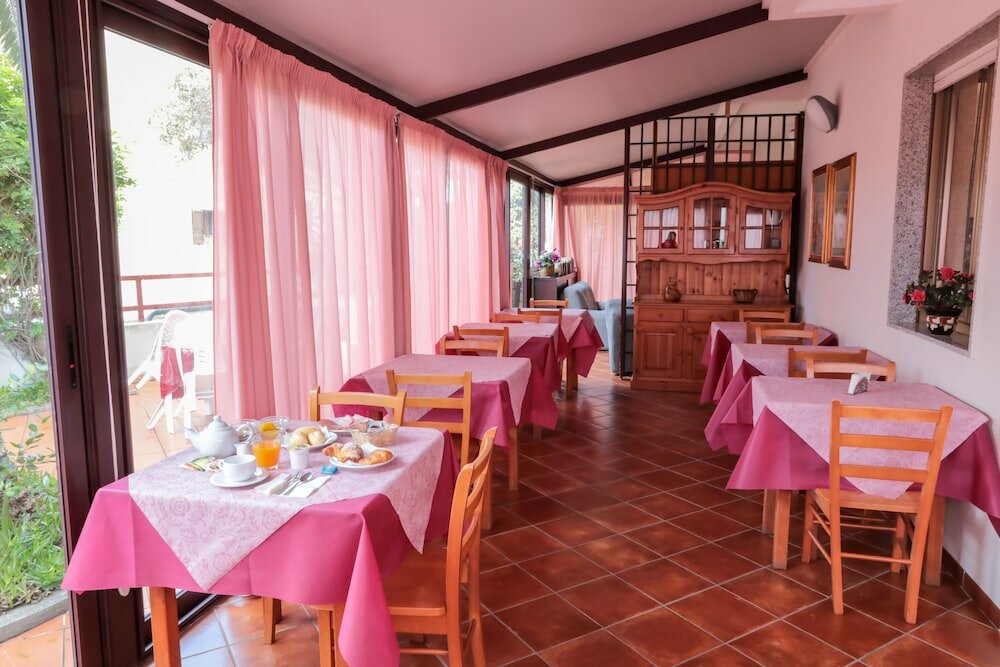 Фото Hotel Mistral