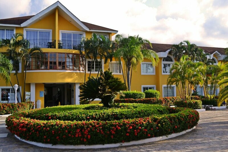 Гостиница Hotel Palma Real - All Inclusive