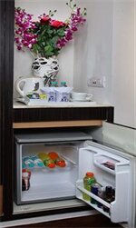Фото The Jrd Luxury Botique Hotel