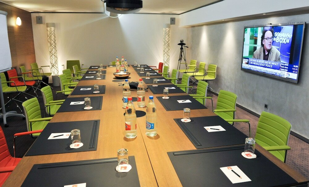 Фото Design Hotel F6