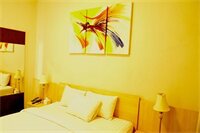 Фото Palloma Hotel Kuta