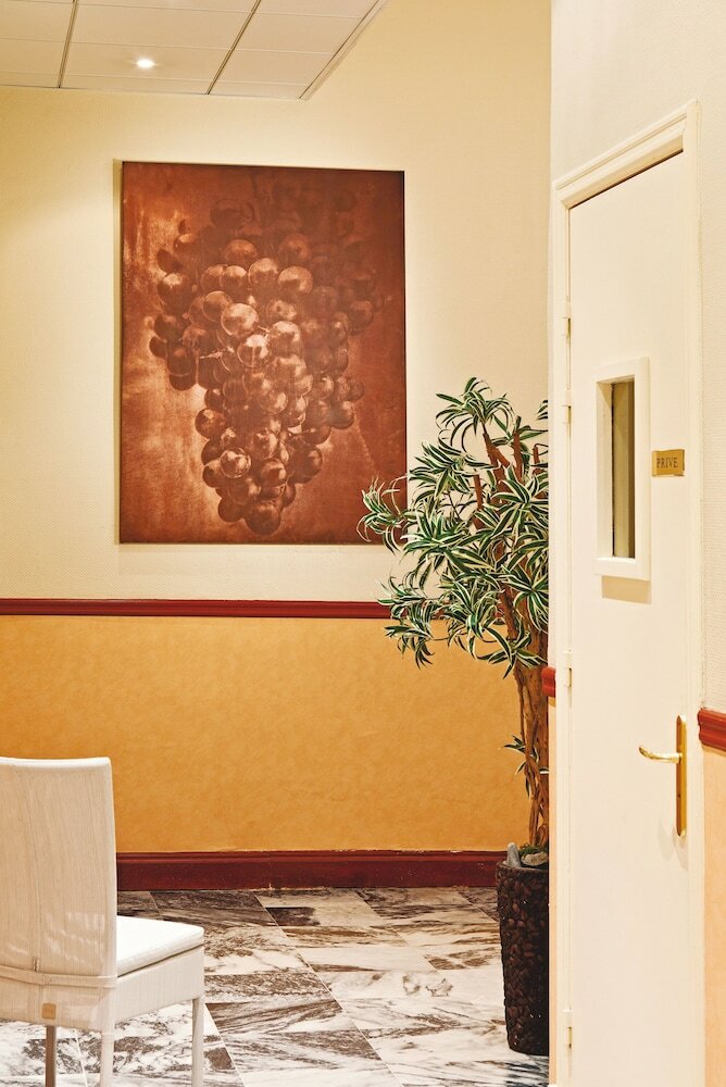 Фото Hôtel Vacances Bleues Balmoral