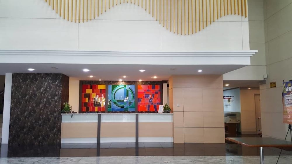 Фото Hotel Sandakan