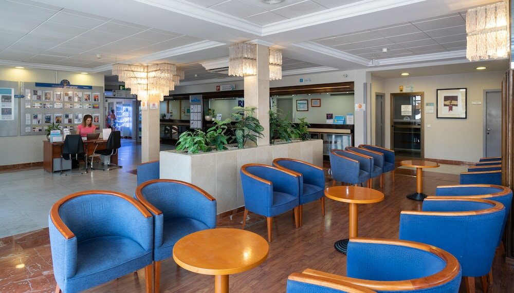 Фото Medplaya Hotel Riudor