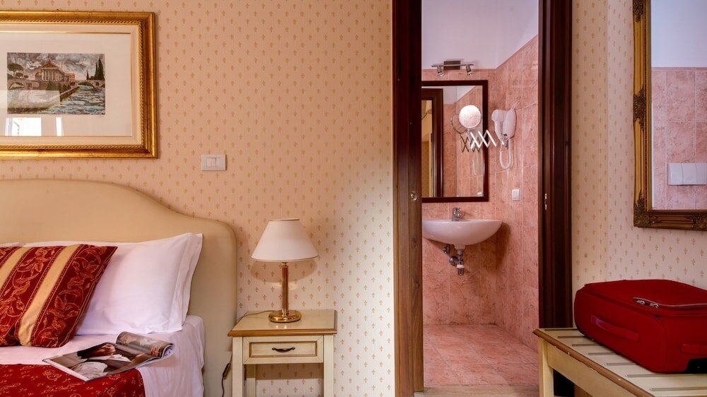 Фото Boncompagni Suite