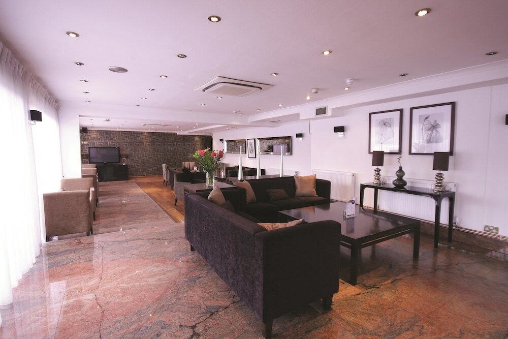 Фото Best Western Palm Hotel