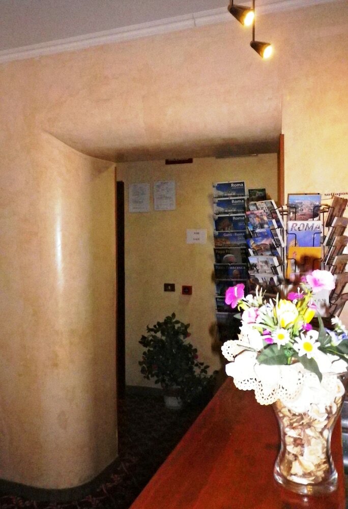 Фото Buonarroti Home