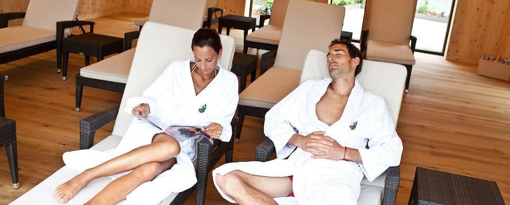 Фото GrünerBaum Hotels