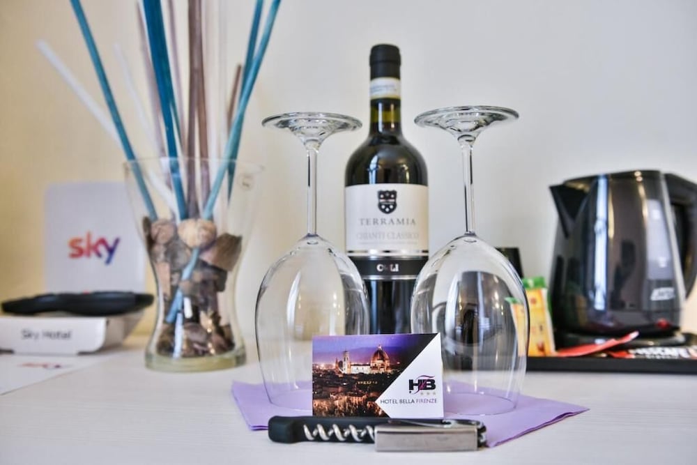 Фото Hotel Bella Firenze