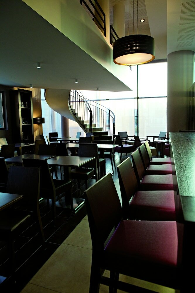 Фото Appart'City Confort Paris Grande Bibliotheque