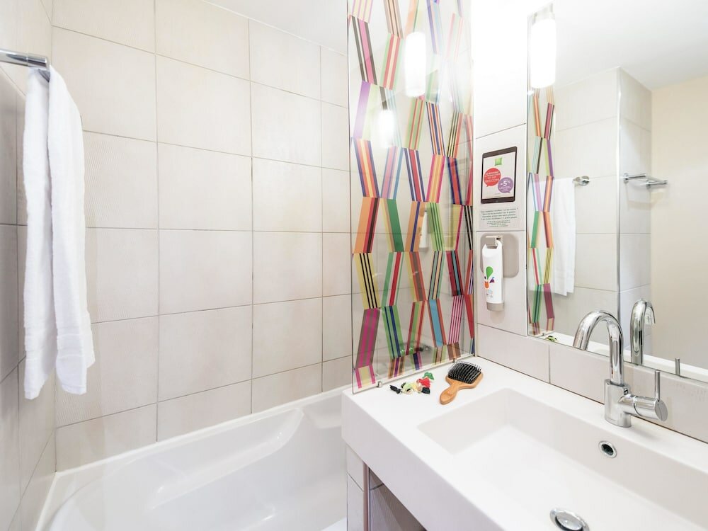 Фото Ibis Styles Cholet