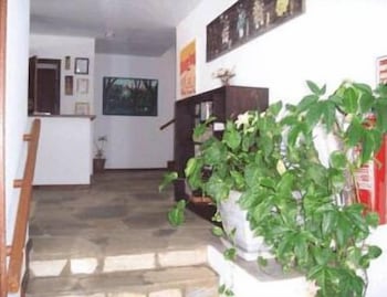 Фото Pousada Poesia