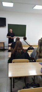 Фото 5 автошколы «Самарский областной учебный комбинат»
