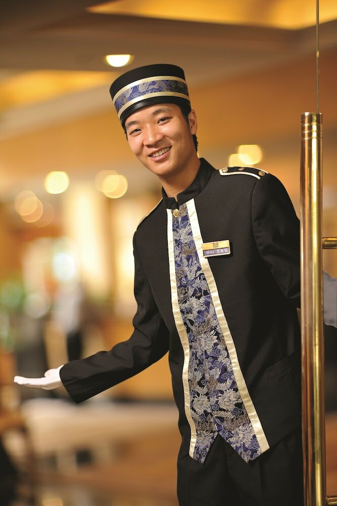 Фото Chengdu Tianfu Sunshine