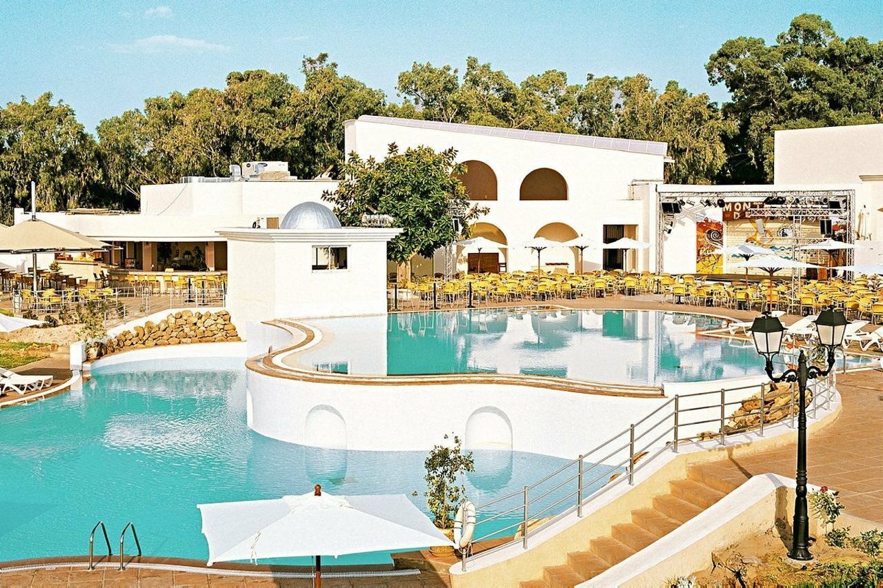 Фото отеля 5