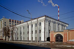 Novique (Peterburgskaya Street, 53), eyebrow and eyelash salon