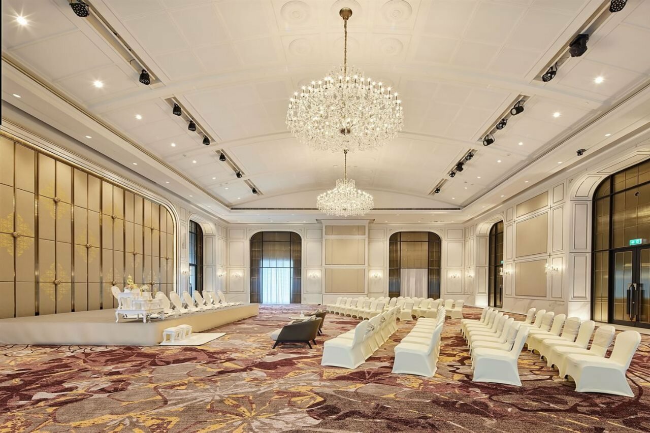 Фото Eastin Grand Hotel Phayathai