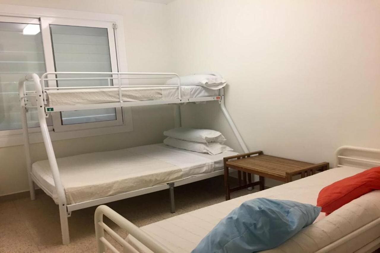 Фото Estrella de Mar Youth Hostel