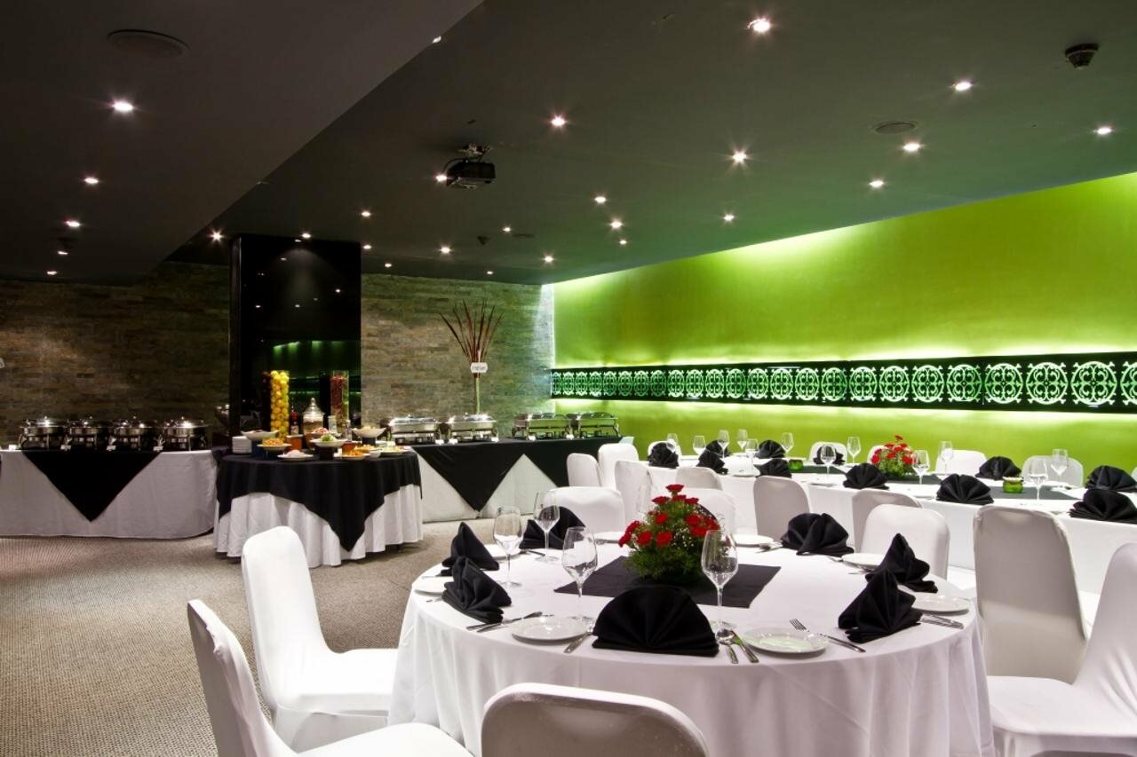 Фото Svenska Design Hotel Electronic City