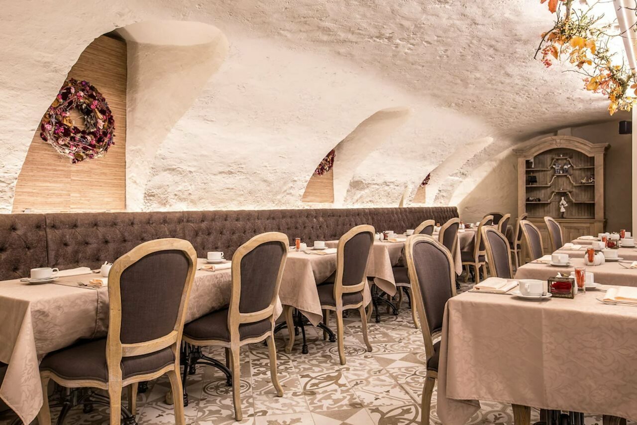 Фото Hotel de Castillion