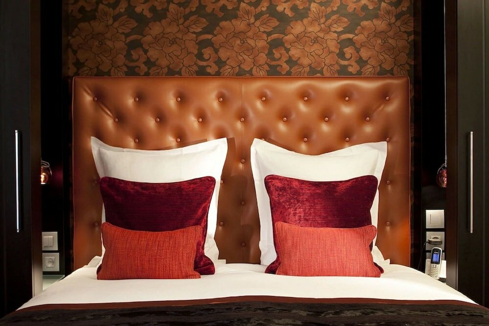 Фото Hôtel Le Petit Paris