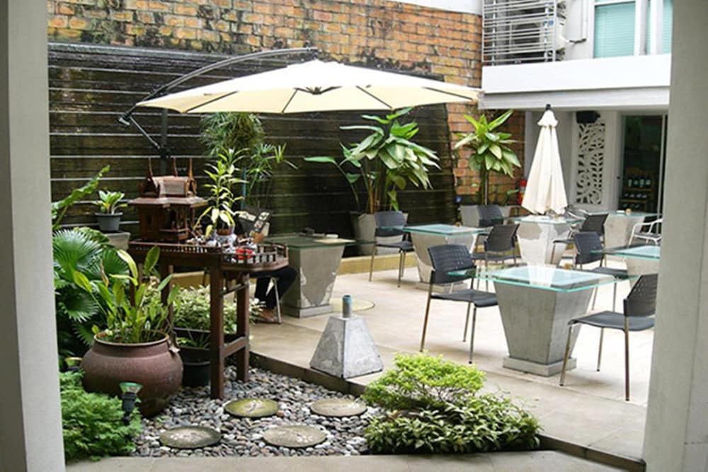 Фото Swana Bangkok Hotel