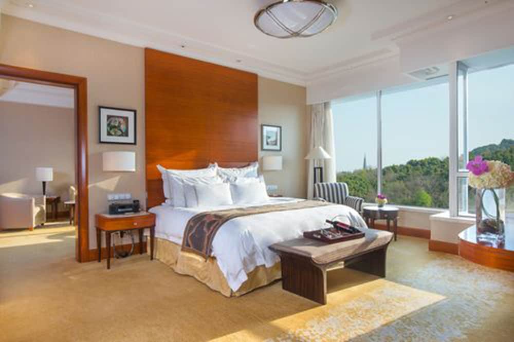 Фото The Dragon Hotel Hangzhou