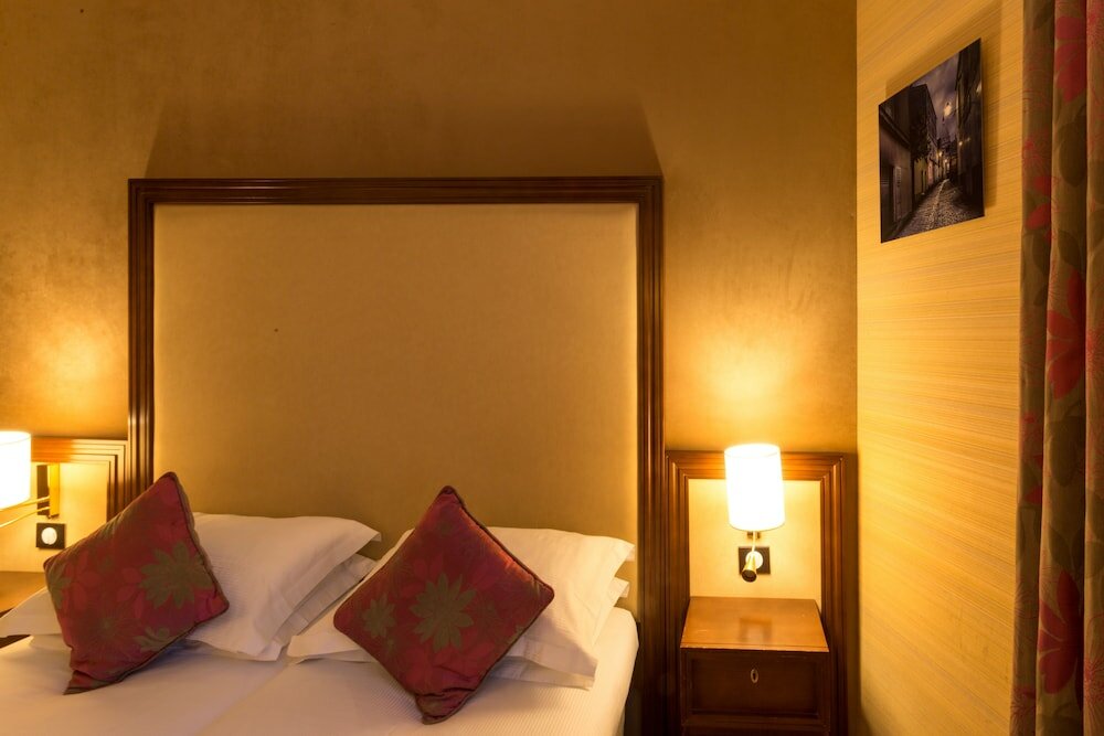 Фото Hotel 85 Saint Honore