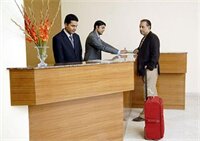 Фото 66 Residency - A Boutique Hotel