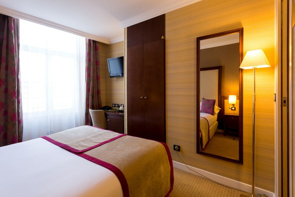 Фото Hotel 85 Saint Honore