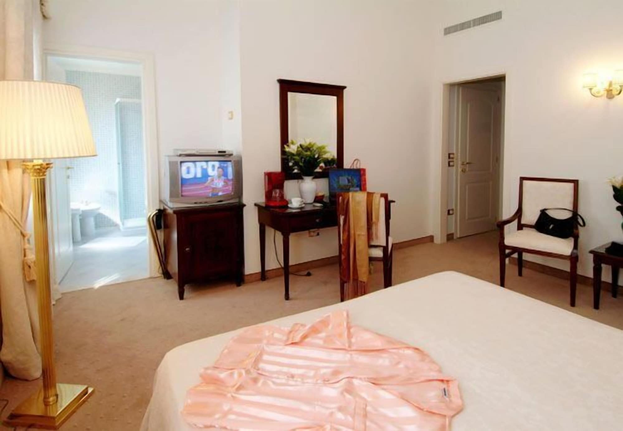 Фото Villa Crispi